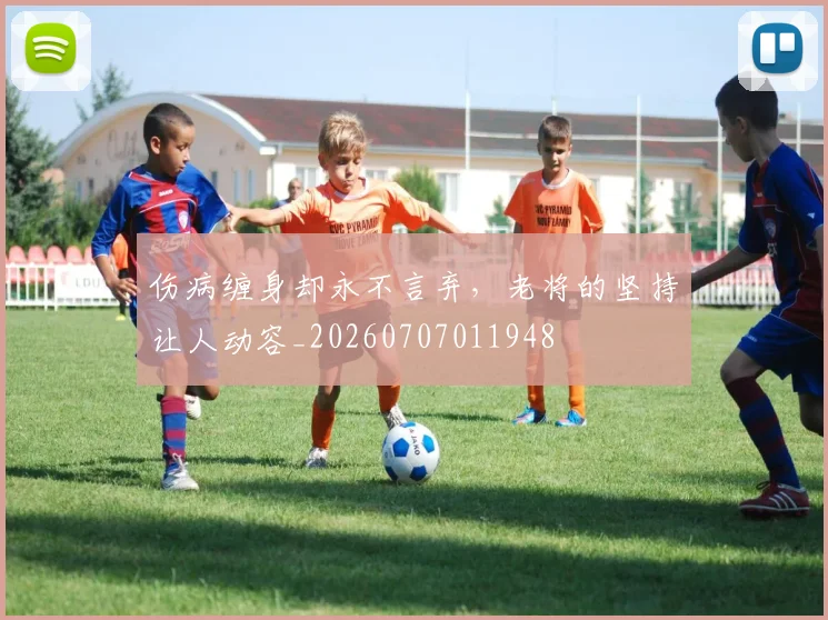伤病缠身却永不言弃，老将的坚持让人动容_20260707011948